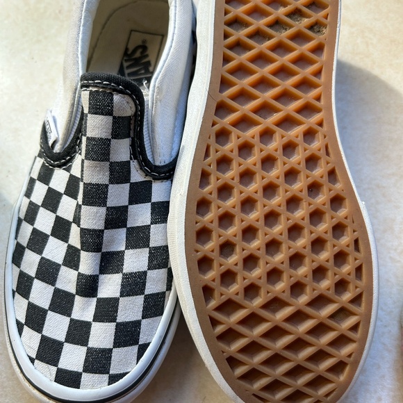KIDS VANS S 2 - Picture 1 of 2